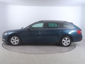 Skoda Superb - 2016