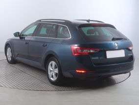 Skoda Superb - 2016