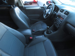 Volkswagen Golf 2009