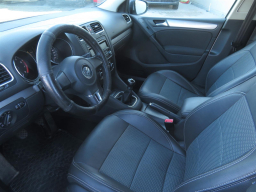 Volkswagen Golf 2009