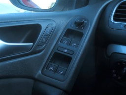 Volkswagen Golf 2009