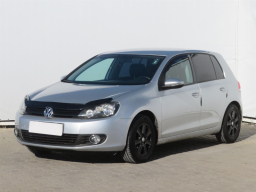 Volkswagen Golf 2009
