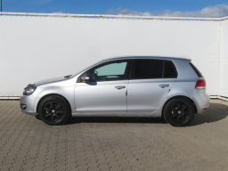 Volkswagen Golf 2009