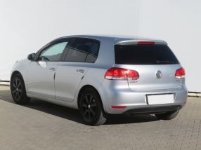 Volkswagen Golf - 2009
