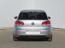 Volkswagen Golf 2009