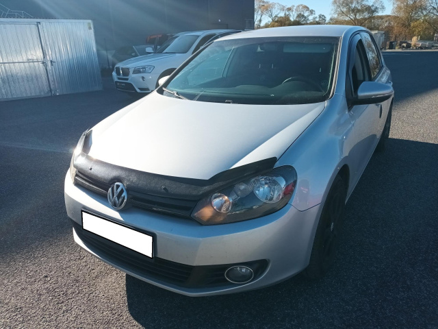 Volkswagen Golf 2009
