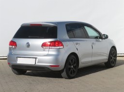 Volkswagen Golf 2009