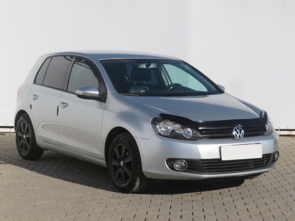 Volkswagen Golf - 2009