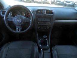 Volkswagen Golf 2009