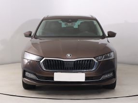 Skoda Octavia - 2020