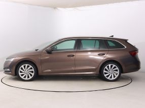 Skoda Octavia - 2020