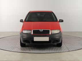 Skoda Fabia - 2005