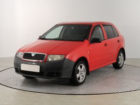 Skoda Fabia - 2005