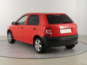 Skoda Fabia - 2005