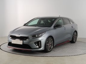 Kia ProCeed - 2021