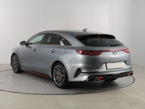 Kia ProCeed - 2021