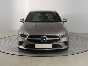Mercedes-Benz CLA - 2019