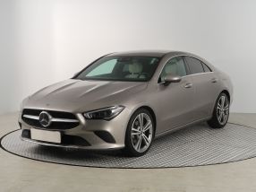 Mercedes-Benz CLA - 2019