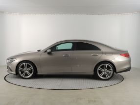 Mercedes-Benz CLA - 2019