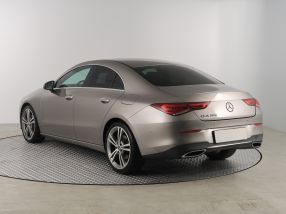 Mercedes-Benz CLA - 2019