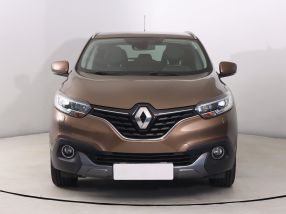 Renault Kadjar - 2015