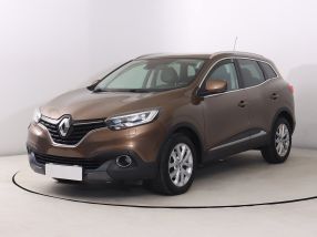 Renault Kadjar - 2015
