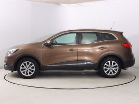 Renault Kadjar - 2015