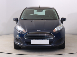 Ford Fiesta 2014
