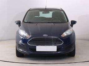 Ford Fiesta - 2014