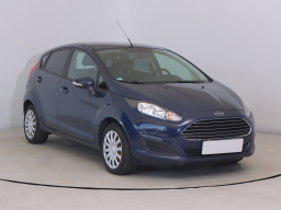 Ford Fiesta 2014