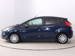 Ford Fiesta 2014
