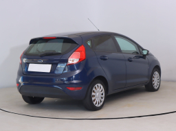 Ford Fiesta 2014