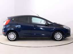 Ford Fiesta 2014