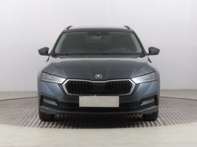 Skoda Octavia - 2020