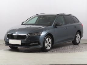 Skoda Octavia - 2020