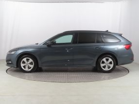 Skoda Octavia - 2020