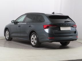 Skoda Octavia - 2020