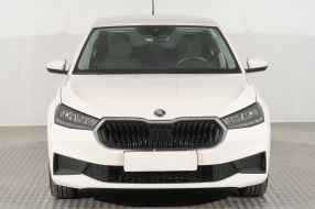 Skoda Fabia - 2022