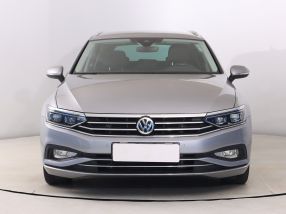 Volkswagen Passat - 2019