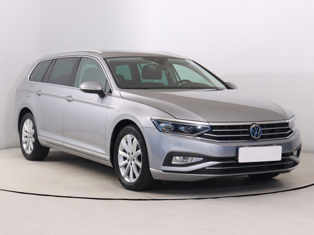 Volkswagen Passat 2019