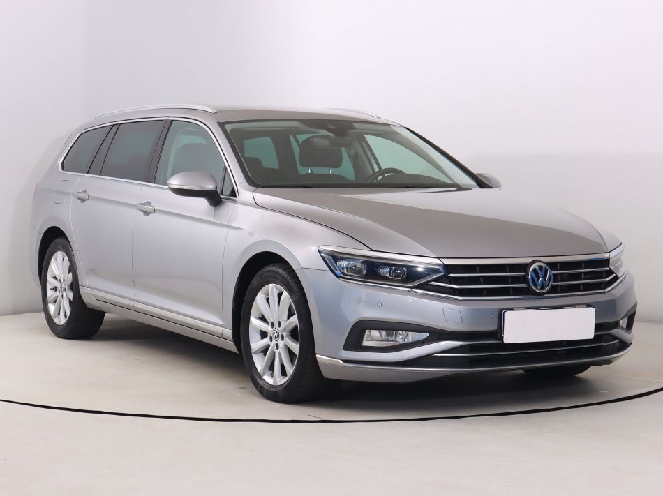Volkswagen Passat - 2019