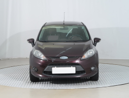 Ford Fiesta 2008