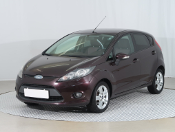 Ford Fiesta 2008