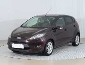 Ford Fiesta - 2008