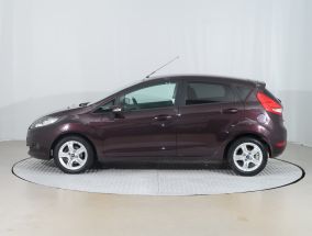 Ford Fiesta - 2008