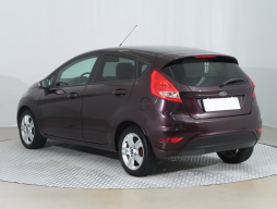 Ford Fiesta 2008