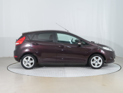 Ford Fiesta 2008