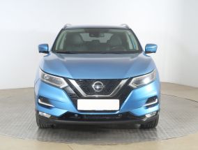 Nissan Qashqai - 2018