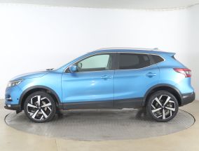 Nissan Qashqai - 2018