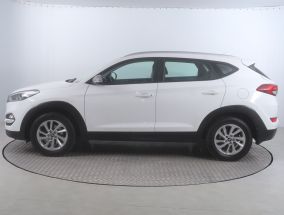 Hyundai Tucson - 2018